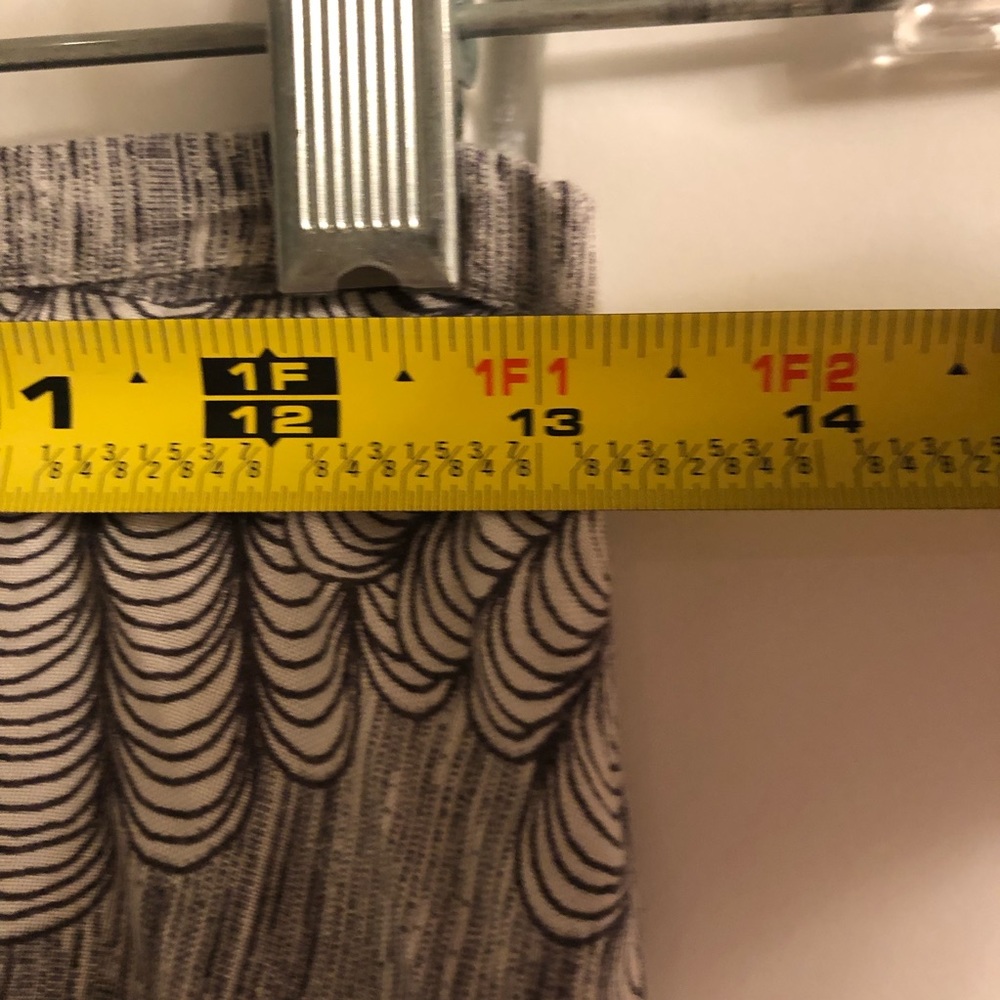 O’Neill hi-lo skirt - Picture 5 of 5